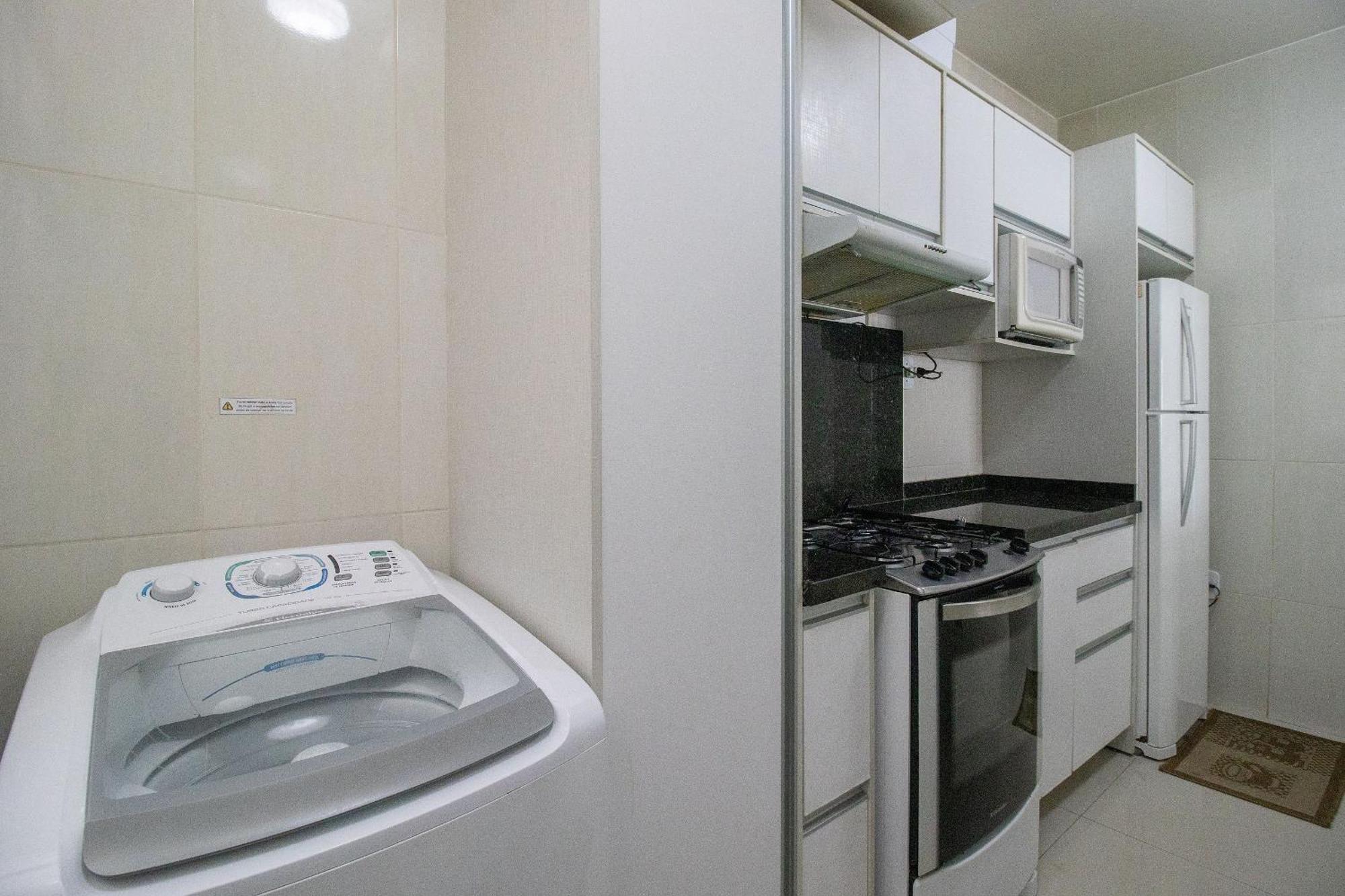 PRN12 - Climatizado, Ao lado do Calçadão, Sacada, Garagem, Wi-Fi Balneario Camboriu Exterior foto